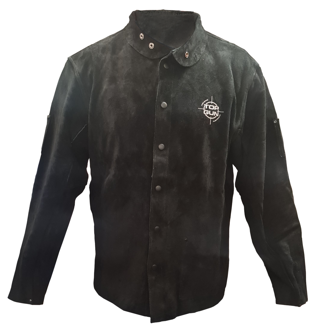 Topgun Premium Welders Jacket