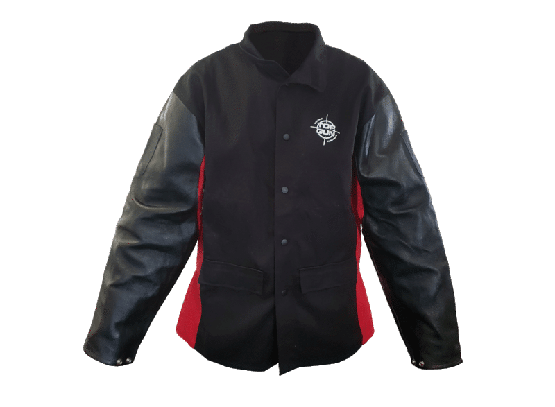 Topgun Professional Welders Jacket