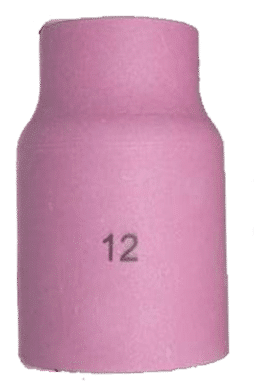 Alumina Nozzle Large Gas Lens Series