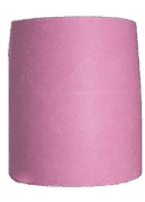 Alumina Nozzle Large Gas Lens Series