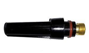 TIG 17/18/26 Back Cap