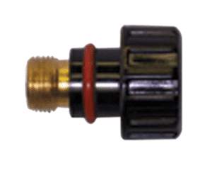 TIG 17/18/26 Back Cap