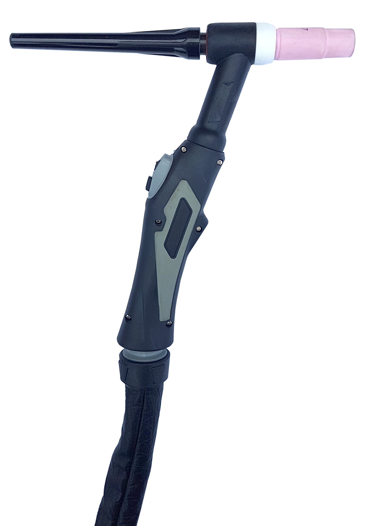 Top Gun Warrior 195 DC Pulse Tig