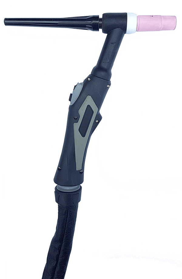 Tig Torch 26 4/8M 35mm-50mm