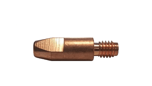 Topgun Contact Tip M6 MB24 Binzel PK 10