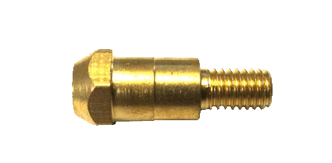 Topgun TIP ADAPTOR M6 24/F24 TT150002 PKT 2 Binzel Style