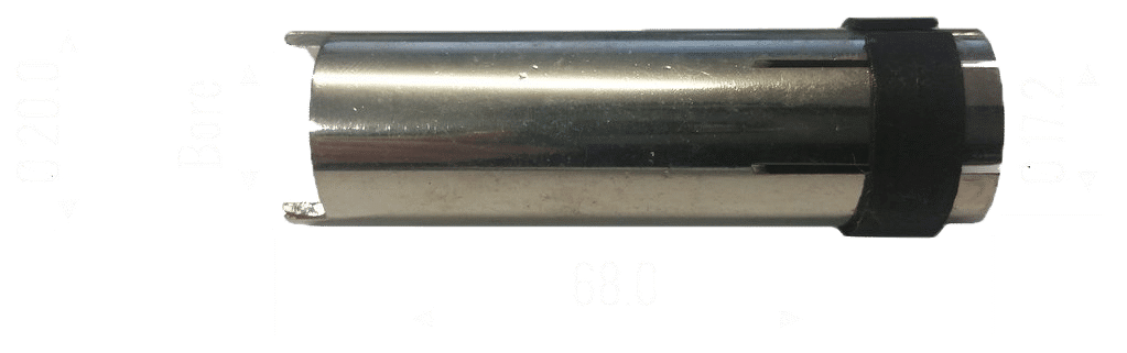 MB24 Gas Nozzle