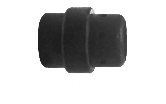 MB24 Gas Diffuser Ceramic/Duroplast/Silicone