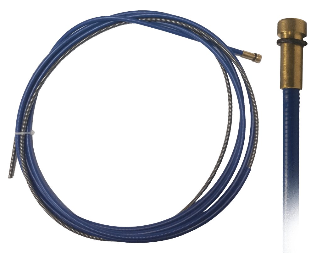 Topgun STEEL LINER Binzel Style