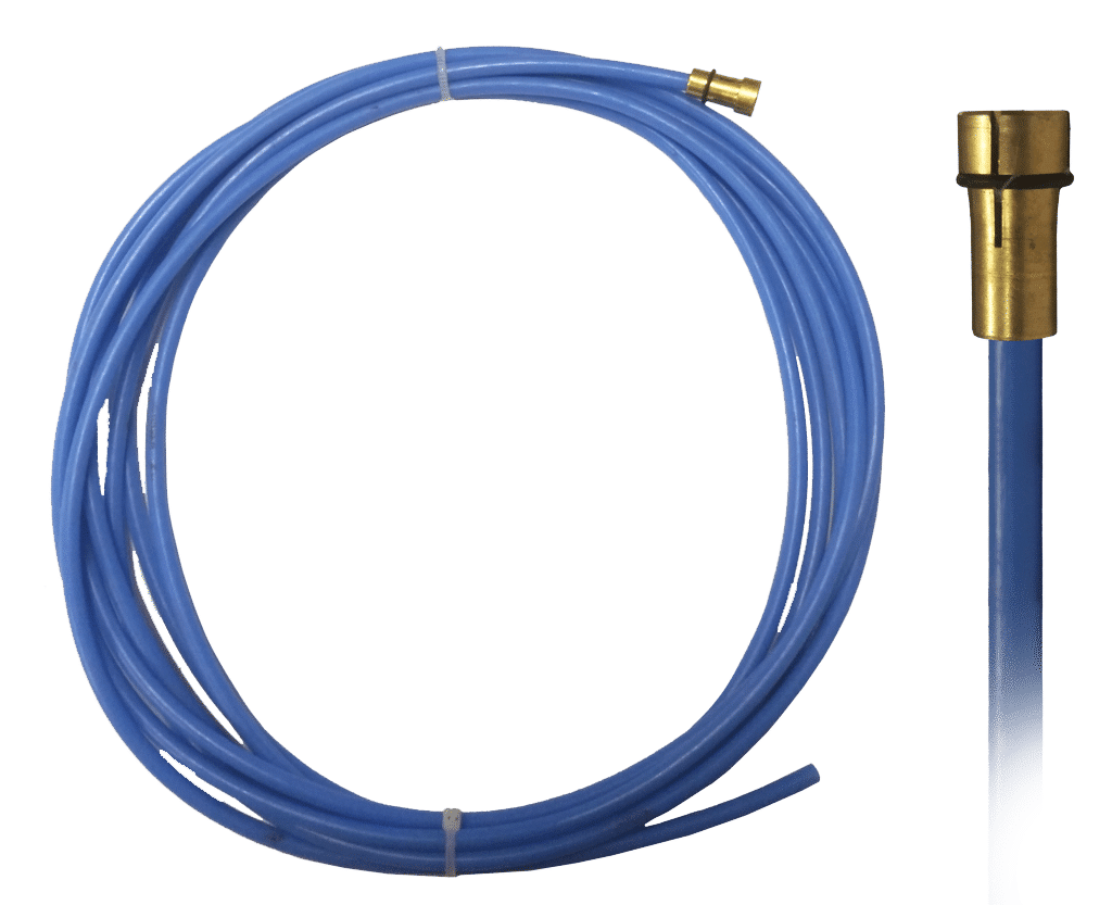 Topgun Aluminium LINER Binzel Style