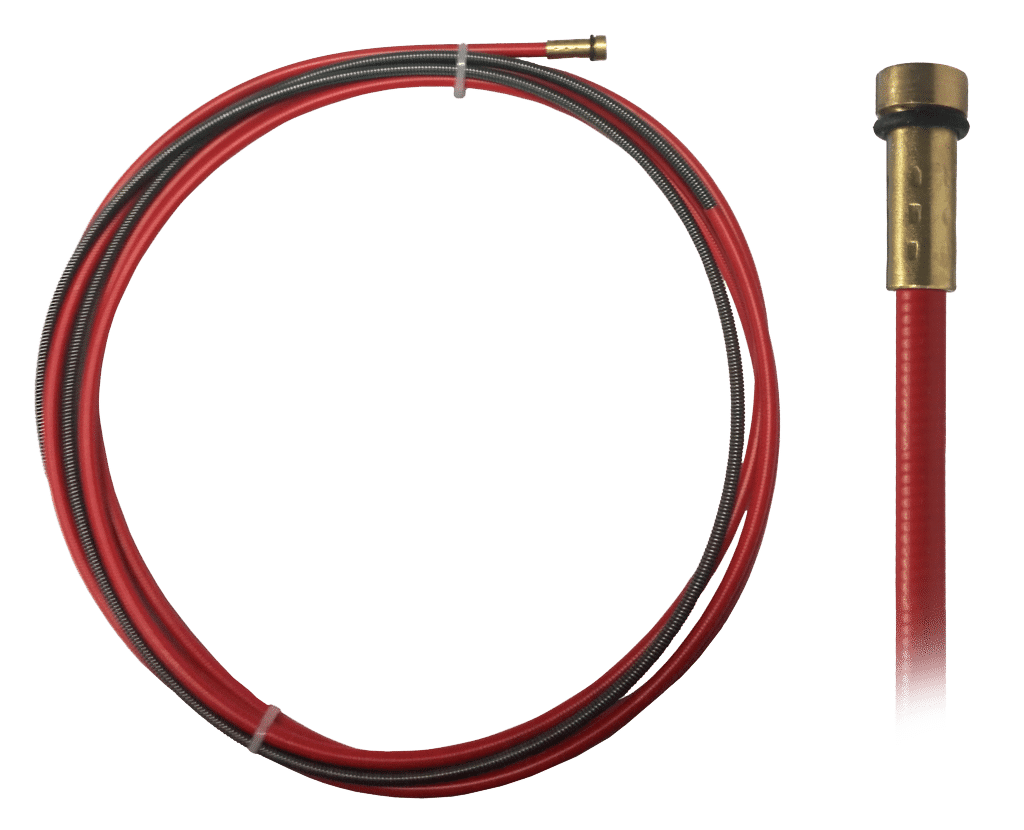 Topgun STEEL LINER Binzel Style