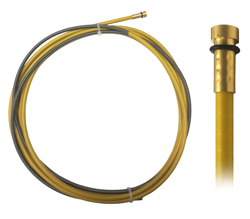 Topgun STEEL LINER Binzel Style