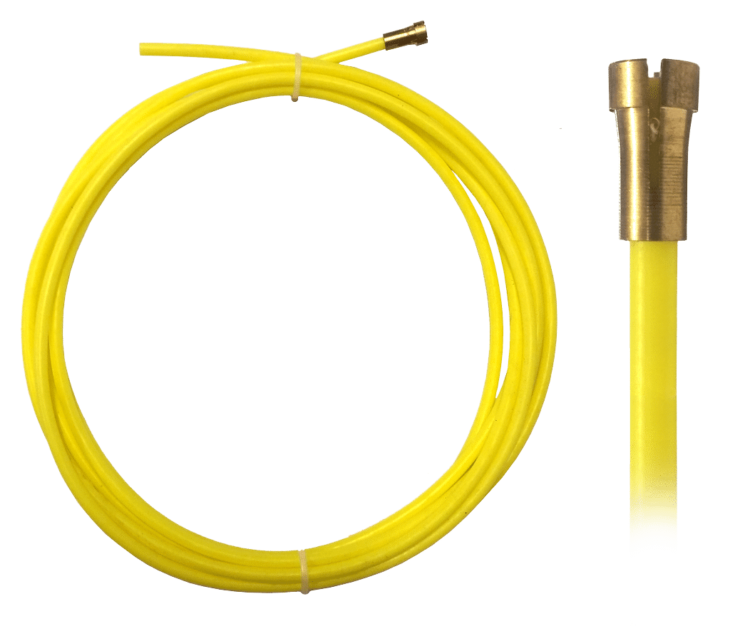 Topgun Aluminium LINER Binzel Style