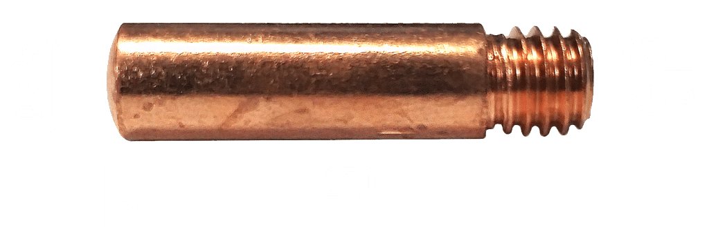 Topgun MB15 Contact Tips