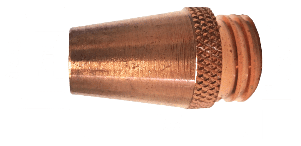 TW NO.2 Nozzle Fixed Course Thread