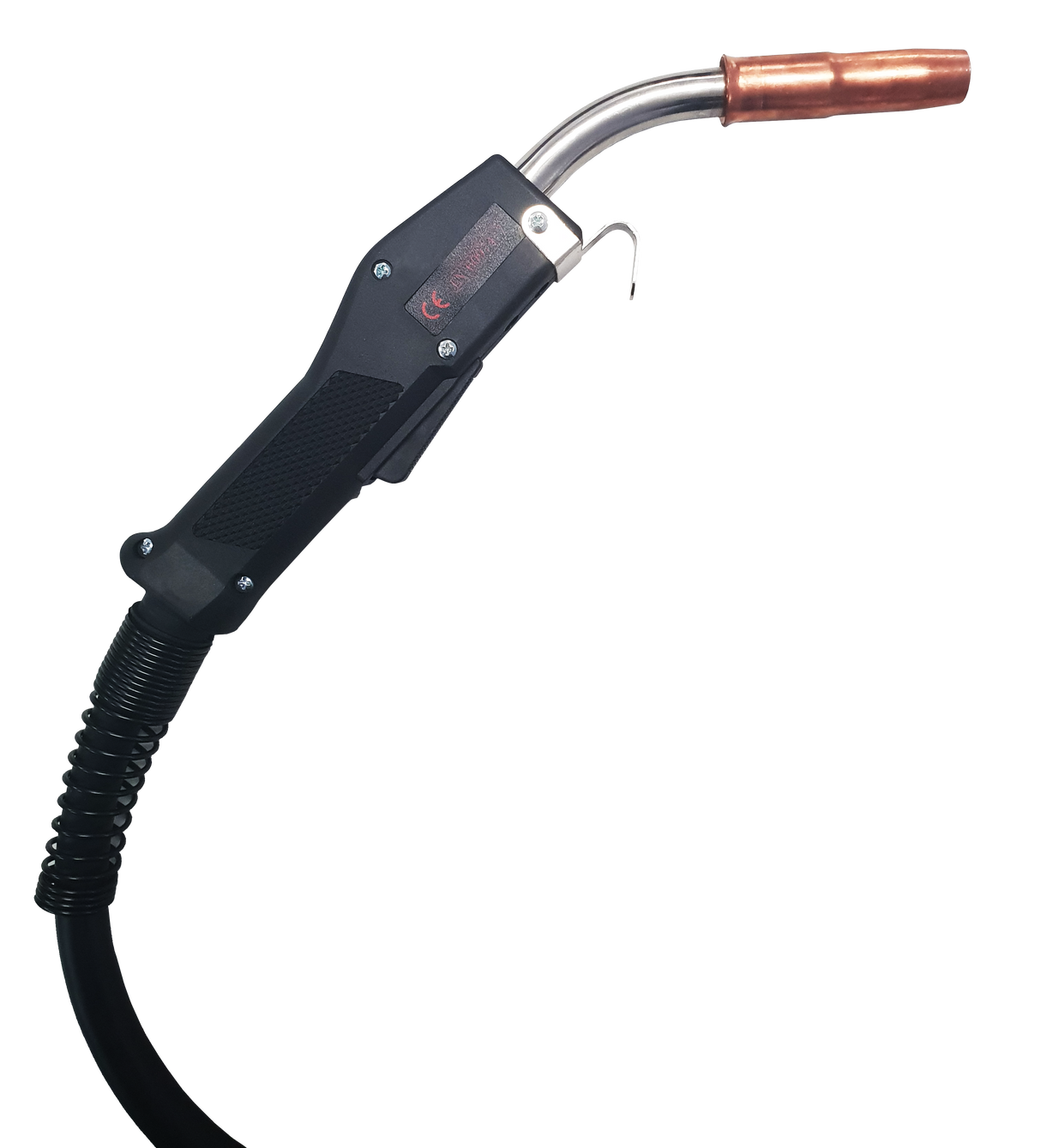 TOP GUN TW4 Tweco Style MIG TORCH Euro