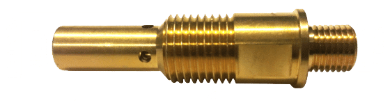 TW NO.2 Fixed Diffuser