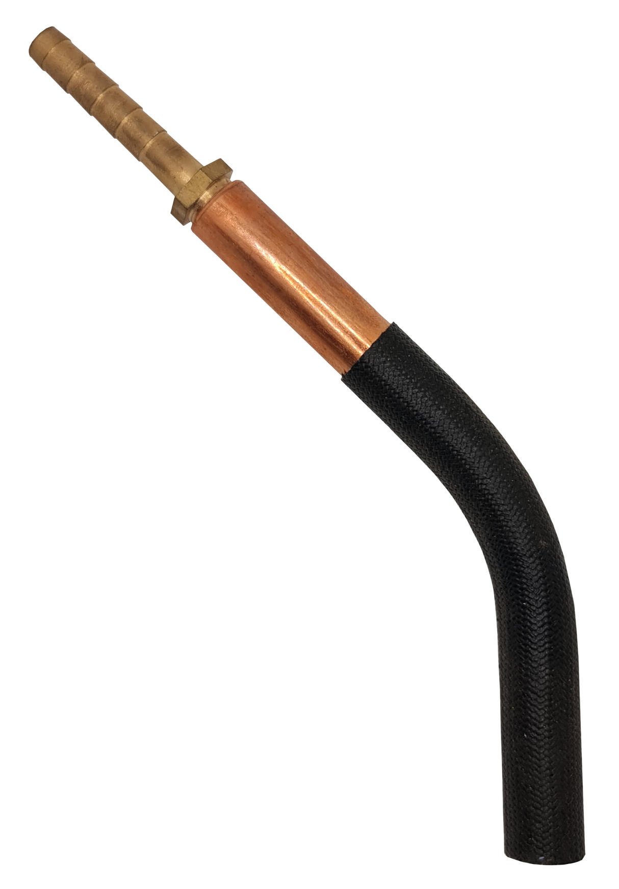 Tweco Style Goose Necks