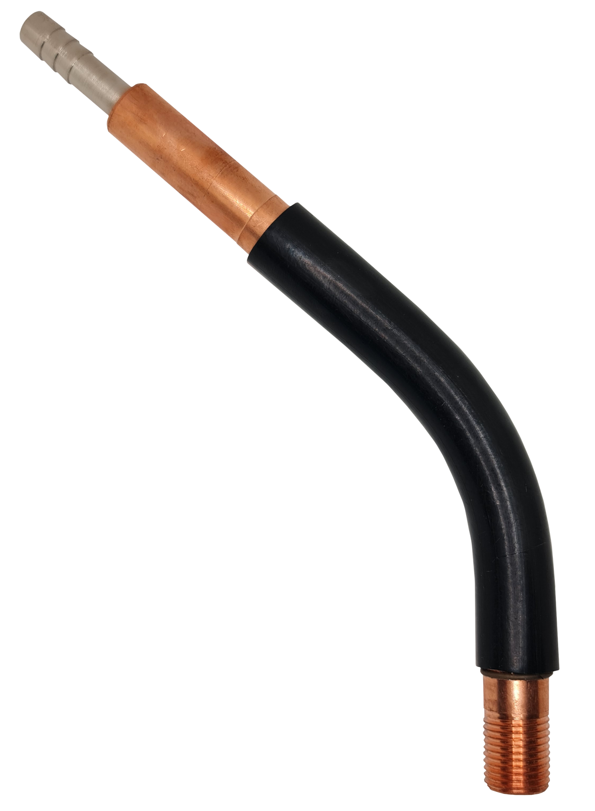 Tweco Style Goose Necks