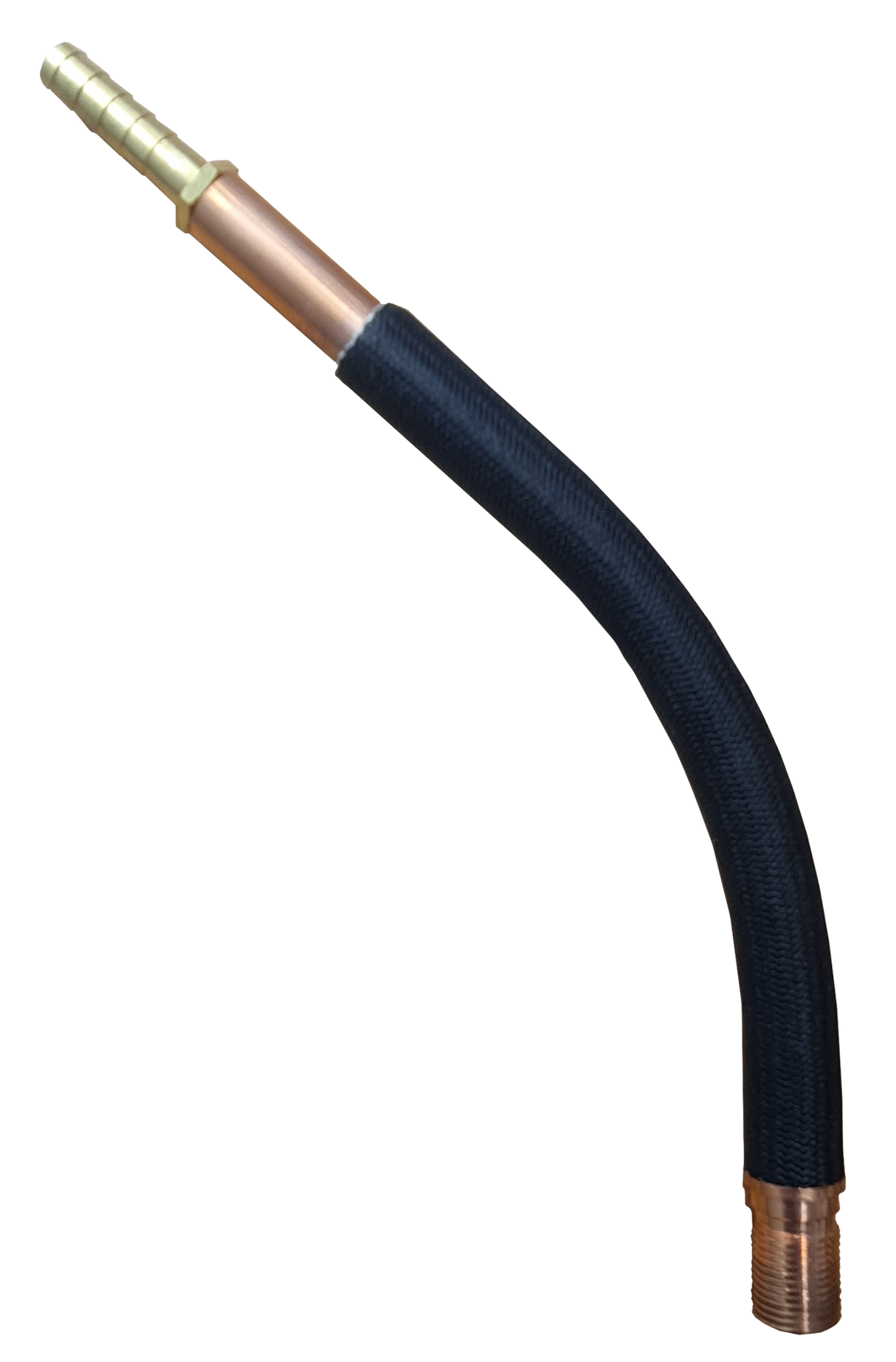 Tweco Style Goose Necks