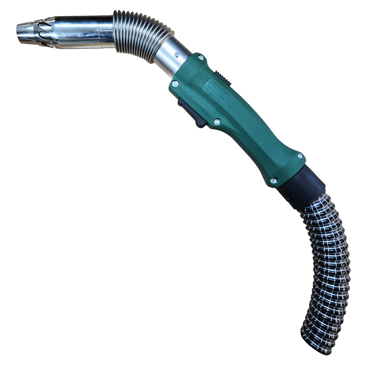 TOPGUN Fume Extraction Torch 4M HR36KD