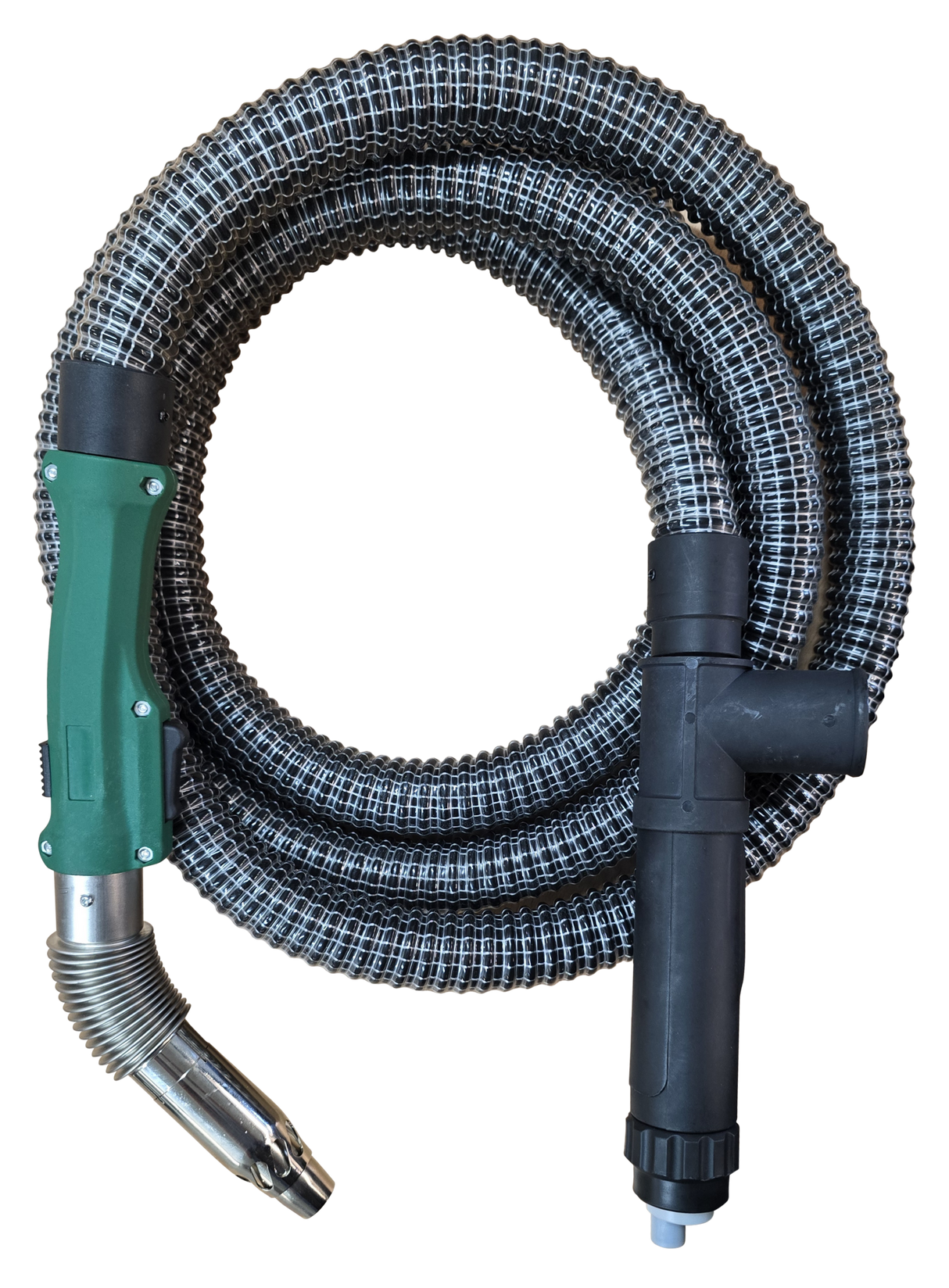 TOPGUN Fume Extraction Torch 4M HR36KD