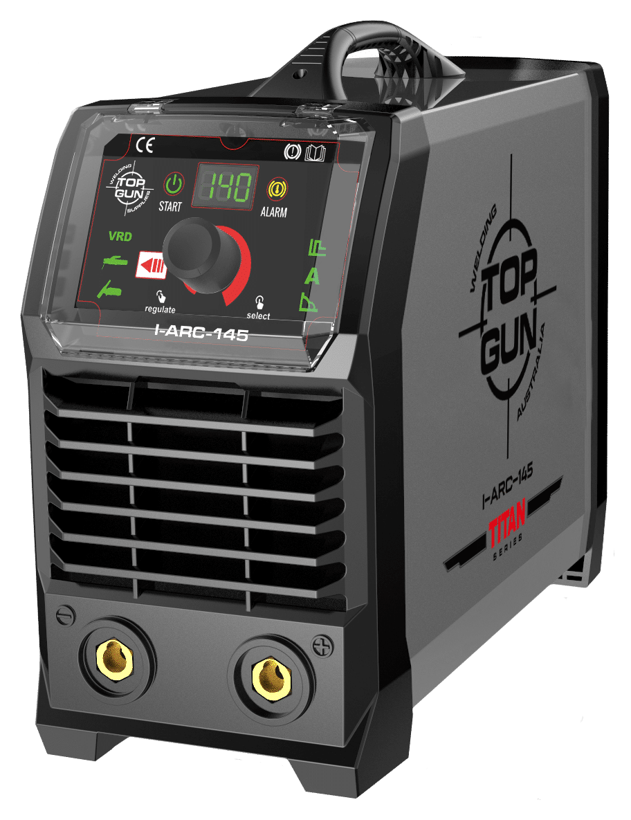 Top Gun I-ARC 145