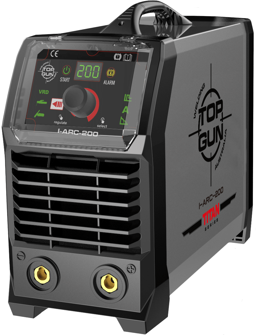 Top Gun Arc 200
