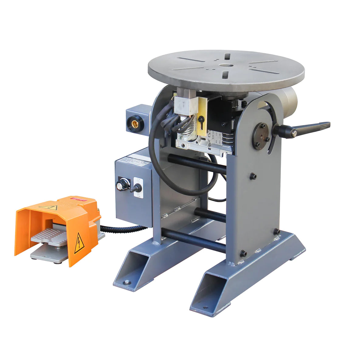 Top Gun WP-350 Welding Positioner / Rotator 350kg