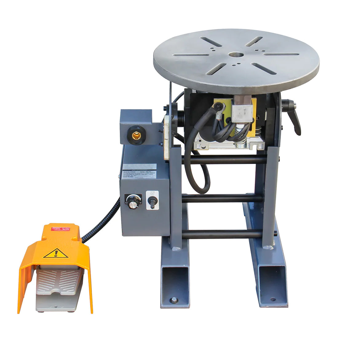 Top Gun WP-350 Welding Positioner / Rotator 350kg
