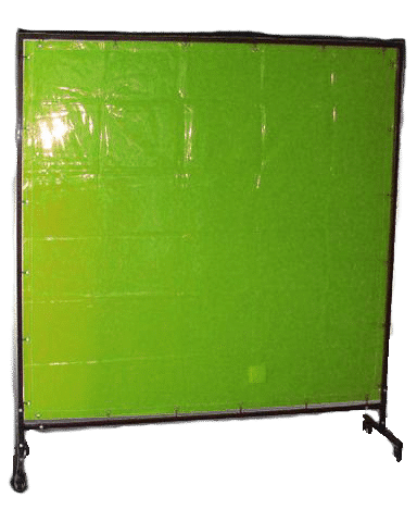 Generic Welding Curtains