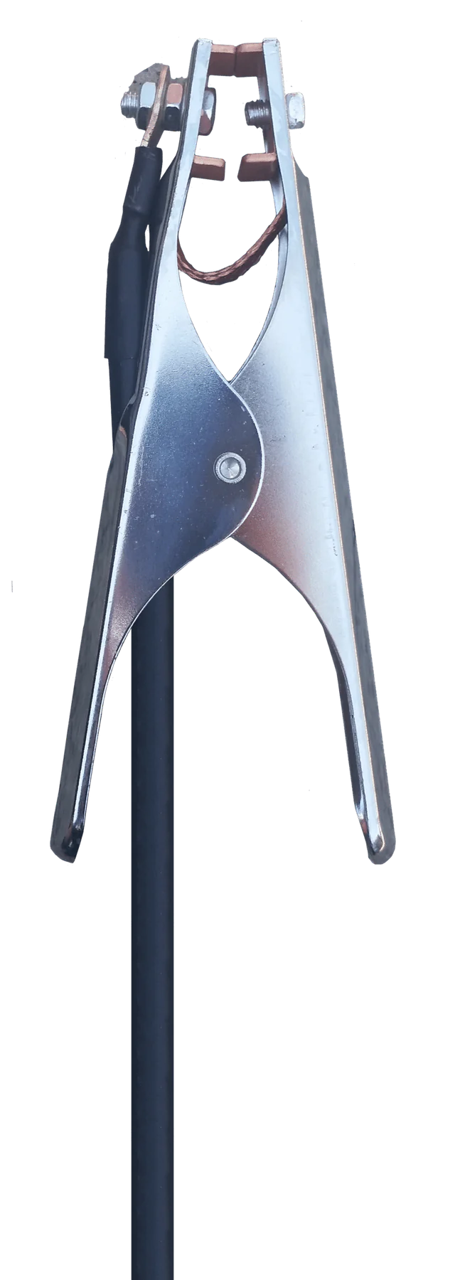 Top Gun Warrior 210L Synergic Mig Welder