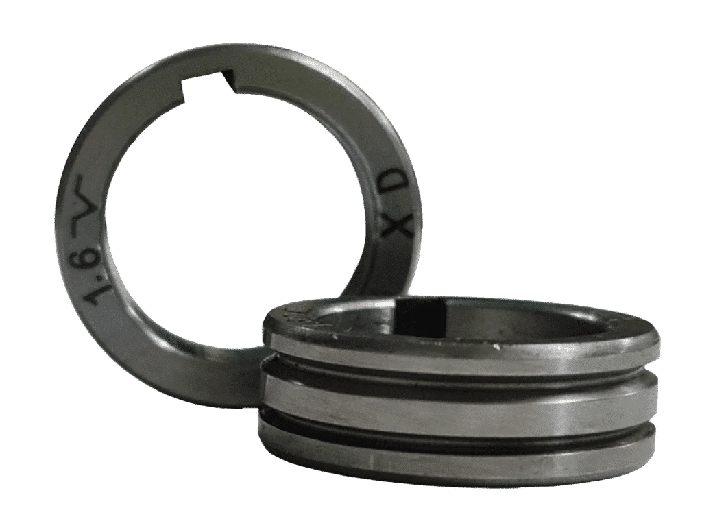 Top Gun Warrior 210L Synergic Mig Welder