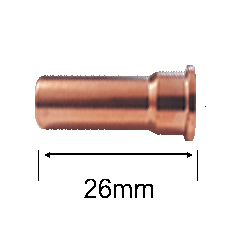 Tip Extended - 1.2MM