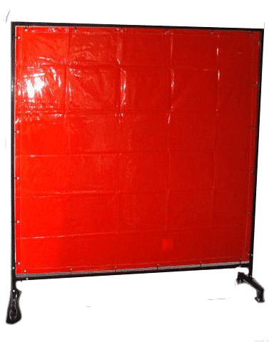 Generic Welding Curtains