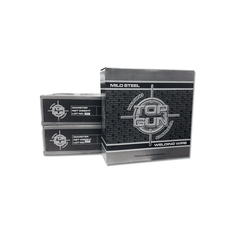 MIG Wire