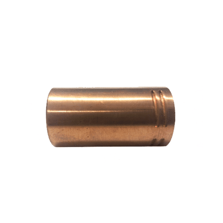 TW NO.2 Nozzles