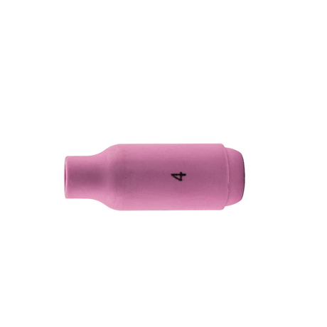 TIG 17/18/26 Alumina Nozzle