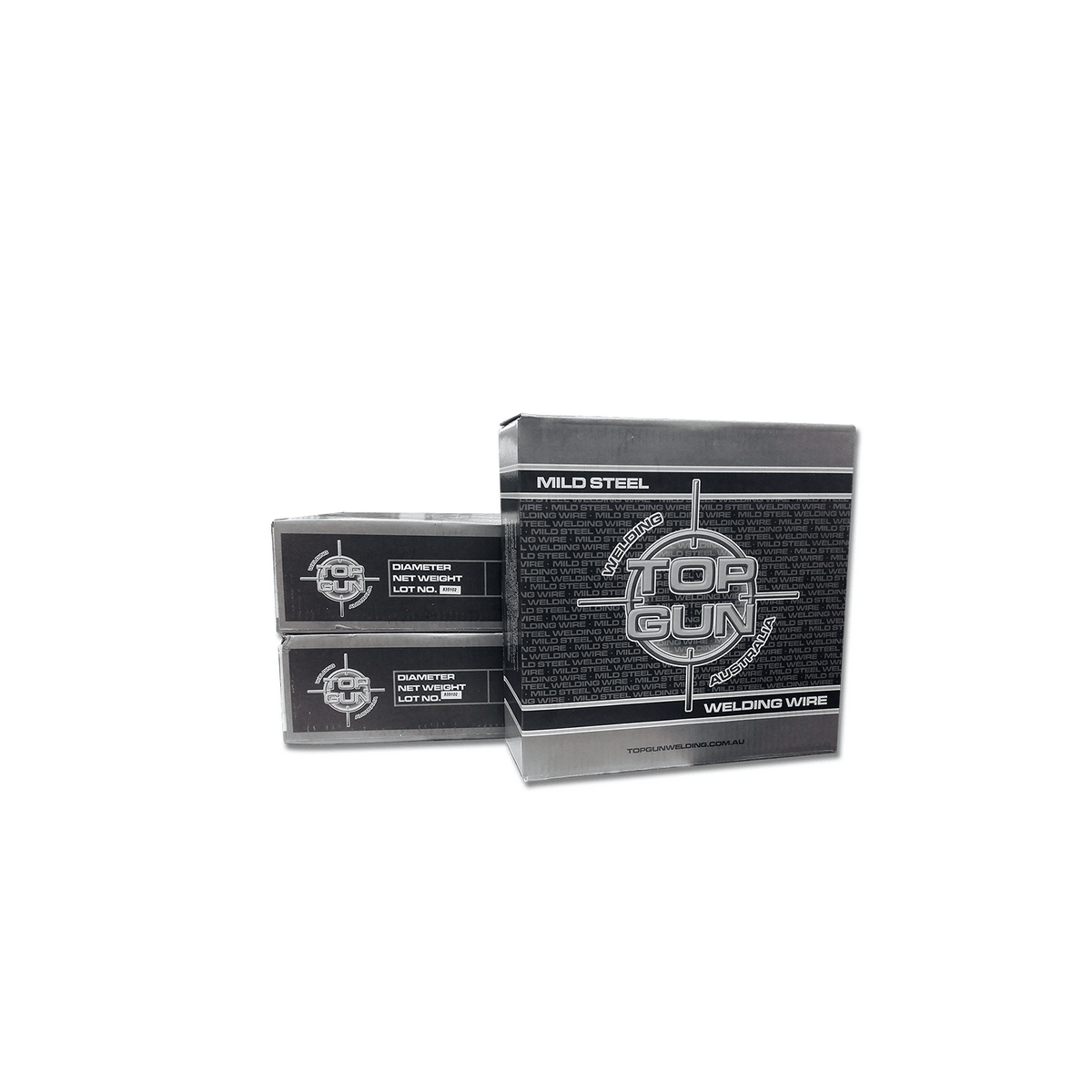 Filler Metal – Top Gun Welding Supply