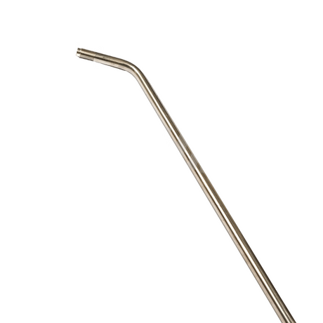 Oxy-Fuel Heating Barrels