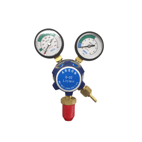 Regulators & Flowmeters