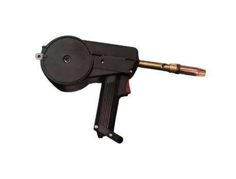 MIG Spool Guns