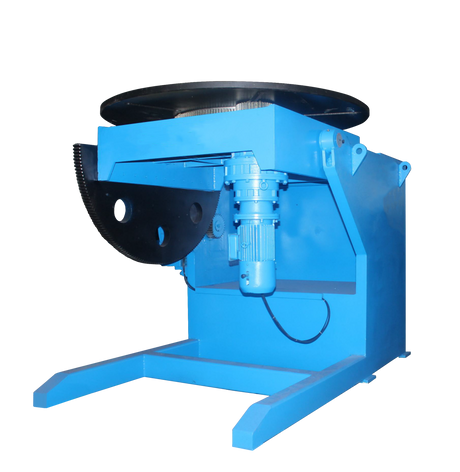 Welding Positioners