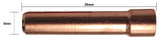 Stubby Series Collet