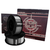 Topgun Flux Cored E71T1-C 1.2mm CO2 Shielded Welding Wire 15kg