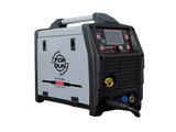 Top Gun Warrior 210L Synergic Mig Welder