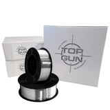 Wire Top Gun 5356 Aluminium 1.2mm 7kg Welding Wire