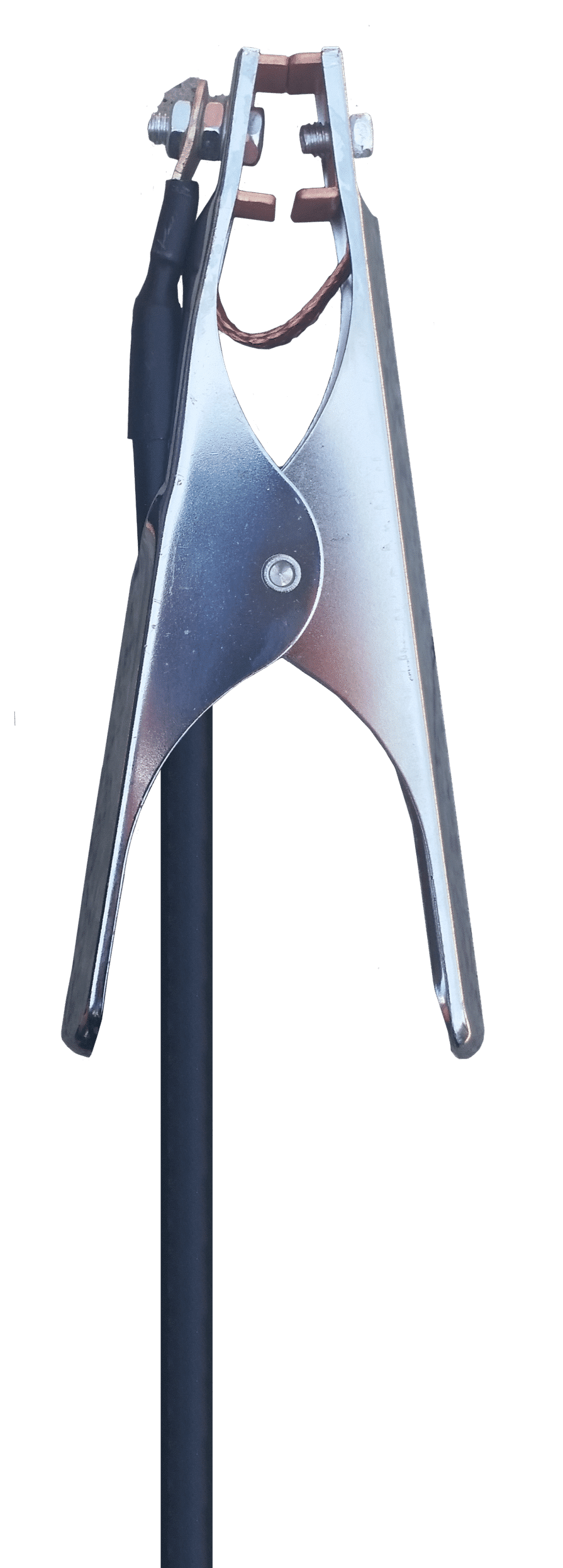 2004L Synergic Dual pulse Synergic MIG