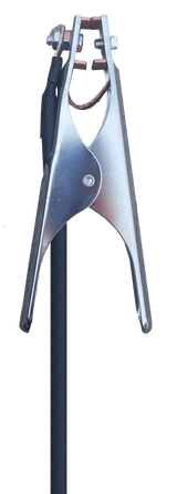 2004L Synergic Dual pulse Synergic MIG
