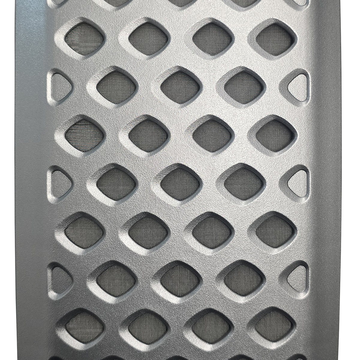 Top Gun Mach One PAPR Main Filter Cover – Top Gun Welding Supply